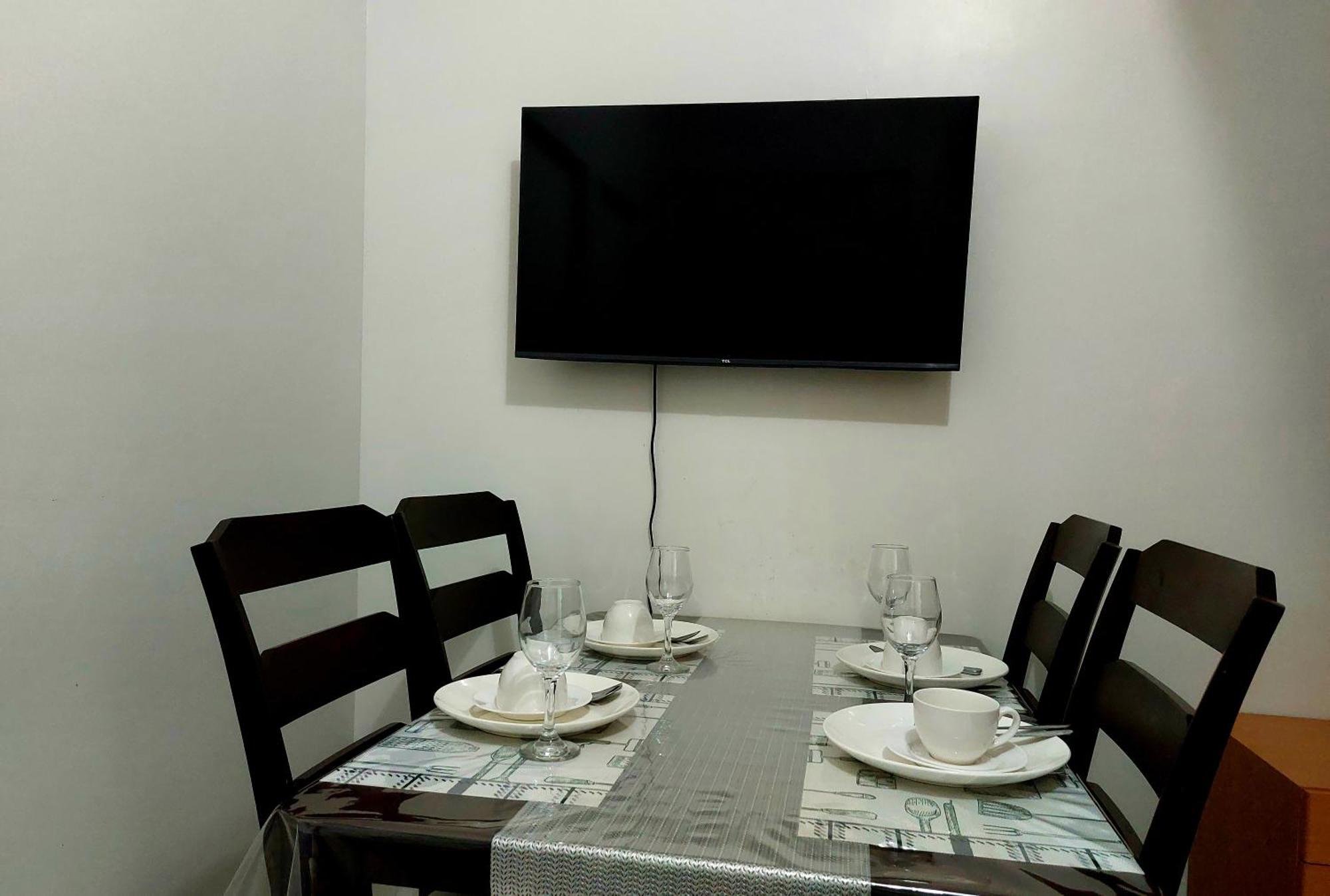 Dazzling Dash Apartelle Naga  Exterior photo