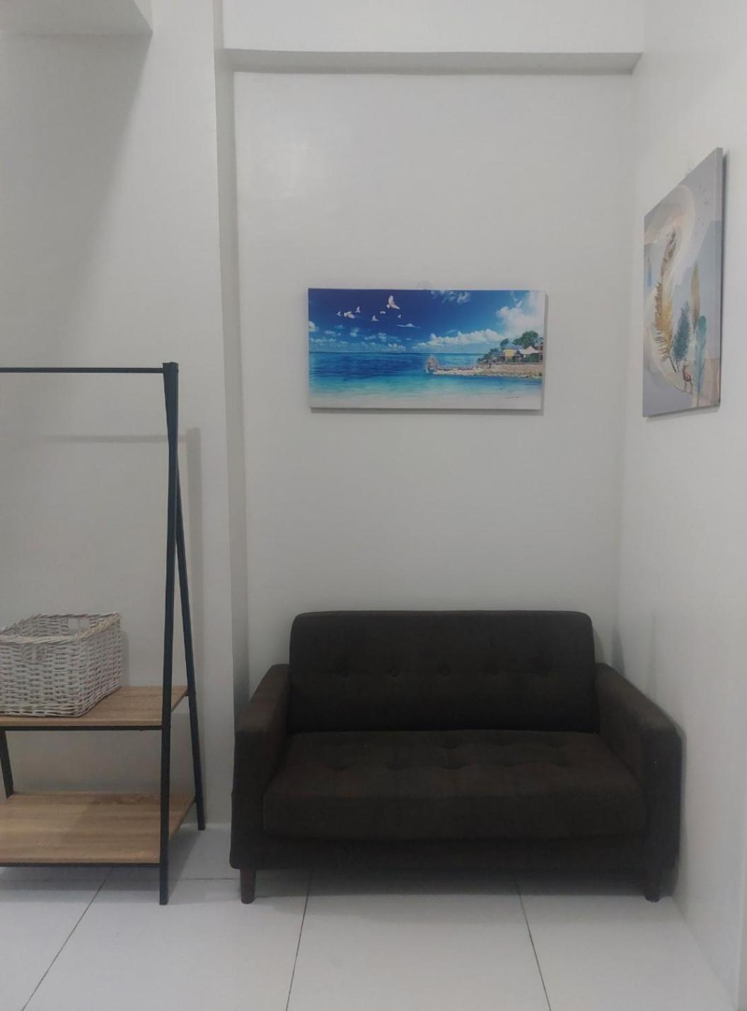 Dazzling Dash Apartelle Naga  Exterior photo