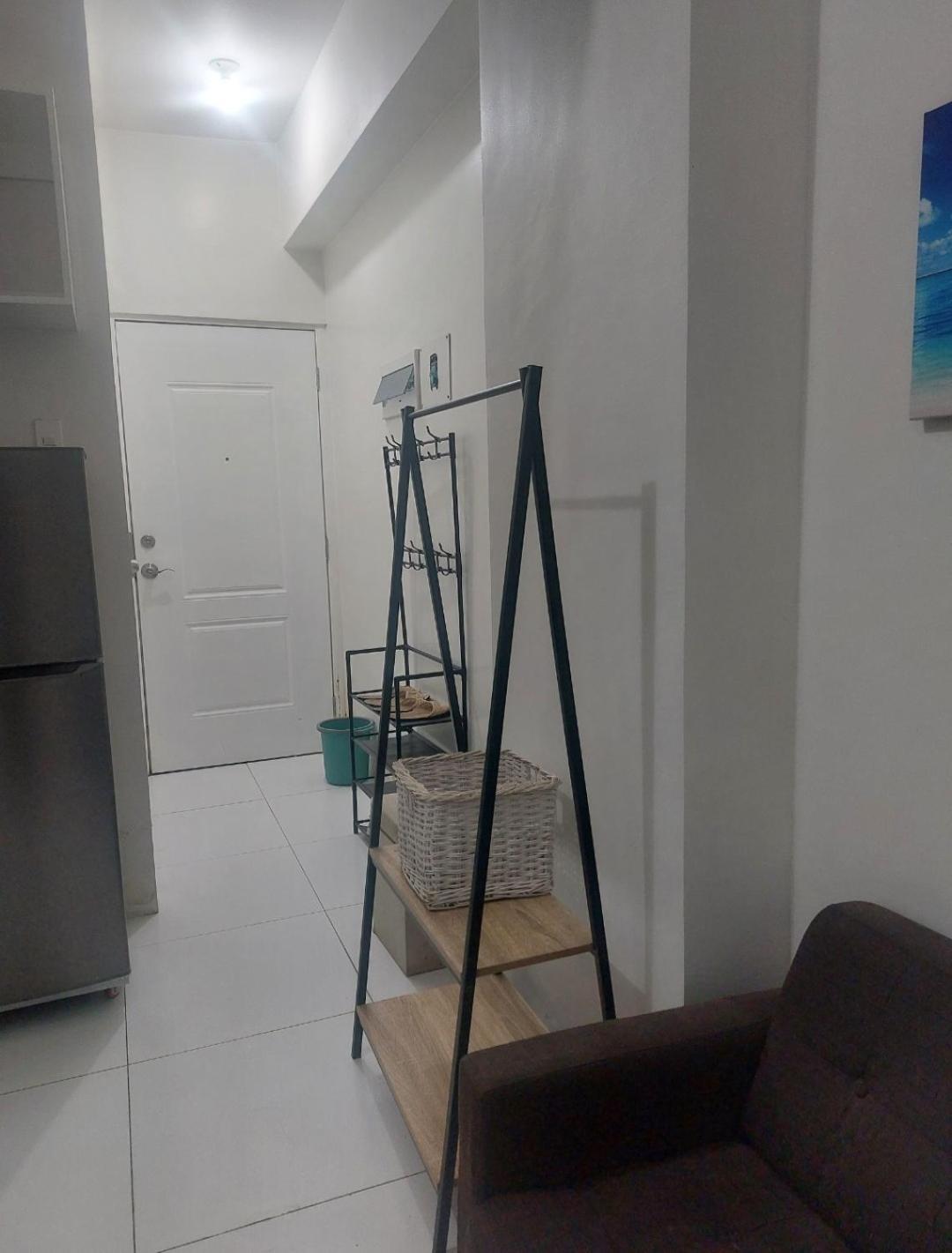 Dazzling Dash Apartelle Naga  Exterior photo