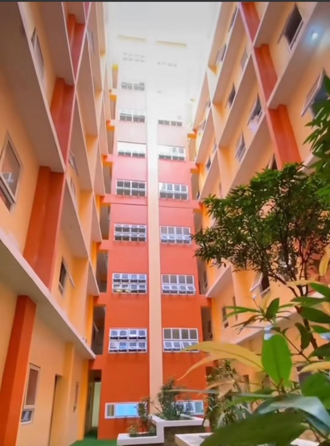 Dazzling Dash Apartelle Naga  Exterior photo